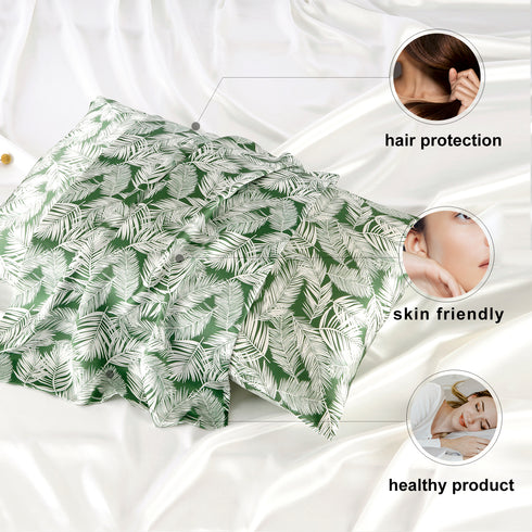 19 Momme Silk Pillowcase